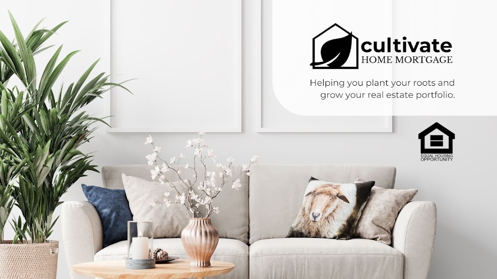 Cultivate Home Mortgage