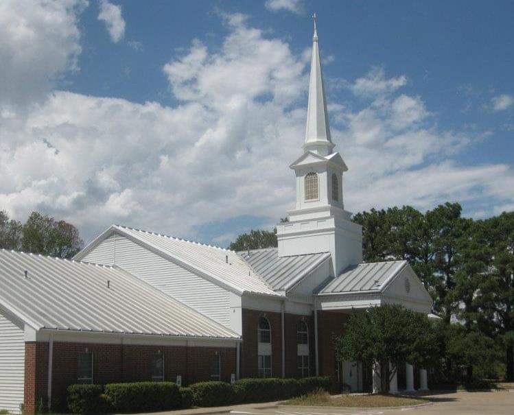 Flower Mound Community Church