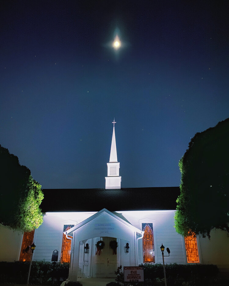 Flower Mound Presbyterian Church