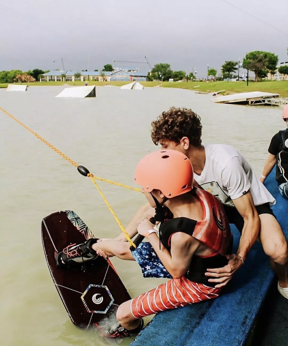 Hydrous Wake Park