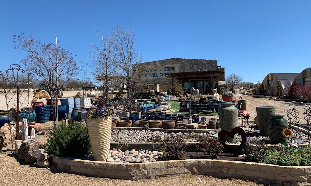 Cristina Stone & Garden Center